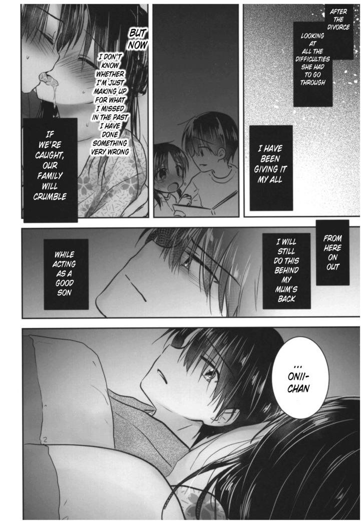 Otomari Sex