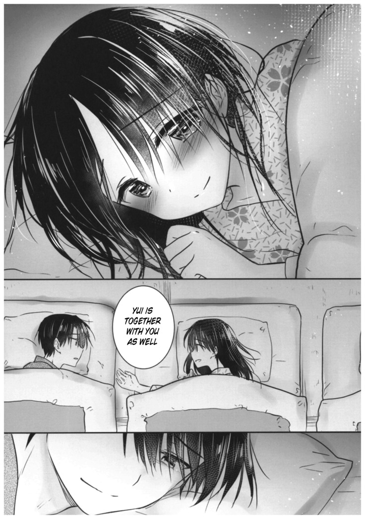Otomari Sex