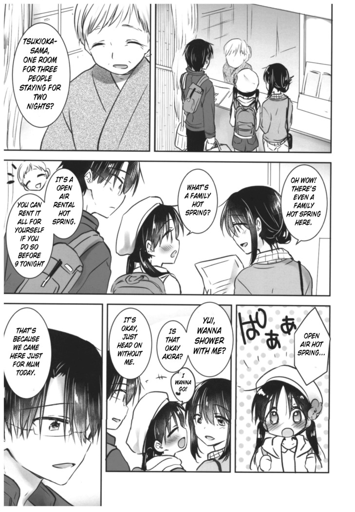 Otomari Sex