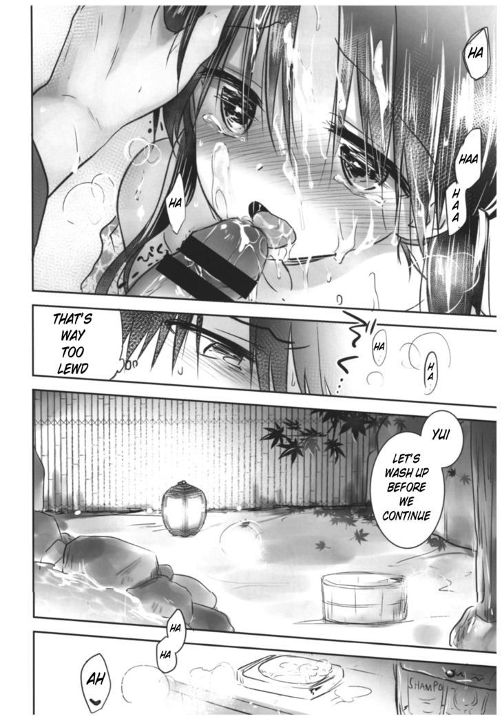 Otomari Sex