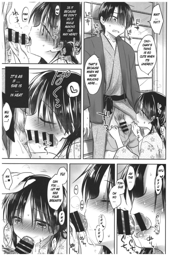 Otomari Sex