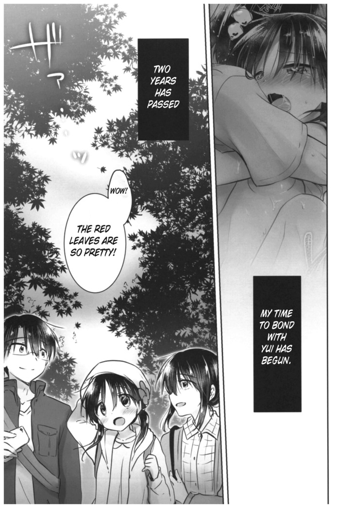 Otomari Sex