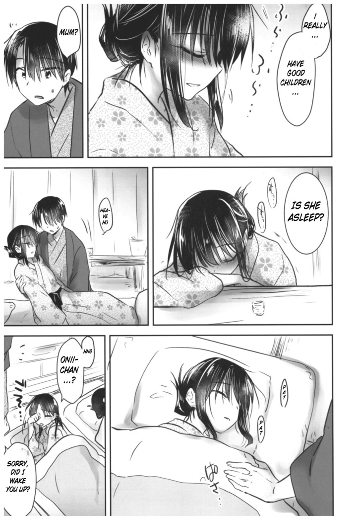 Otomari Sex