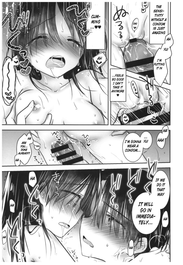 Otomari Sex