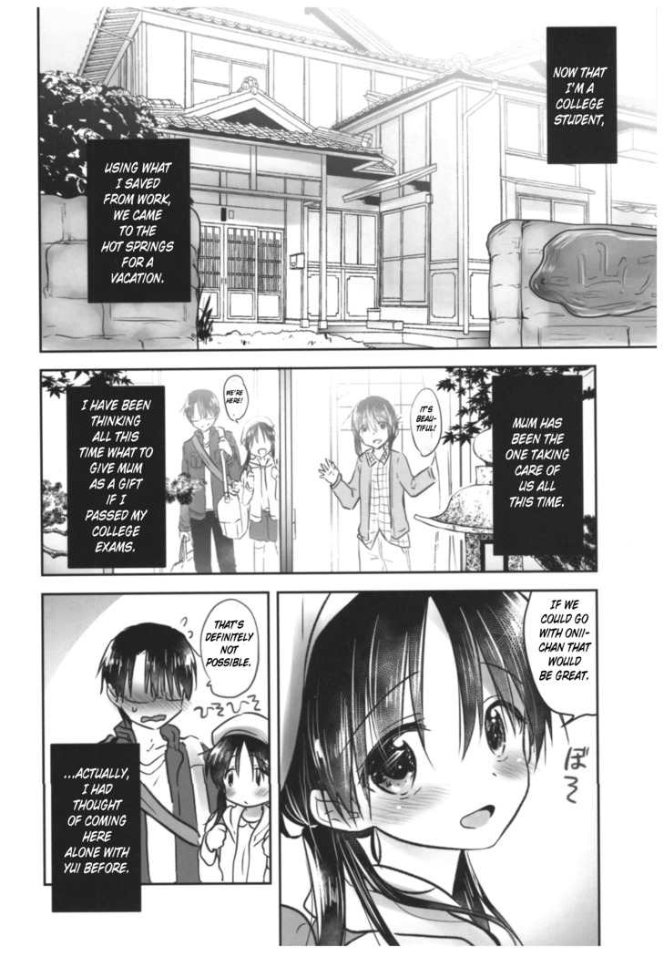 Otomari Sex
