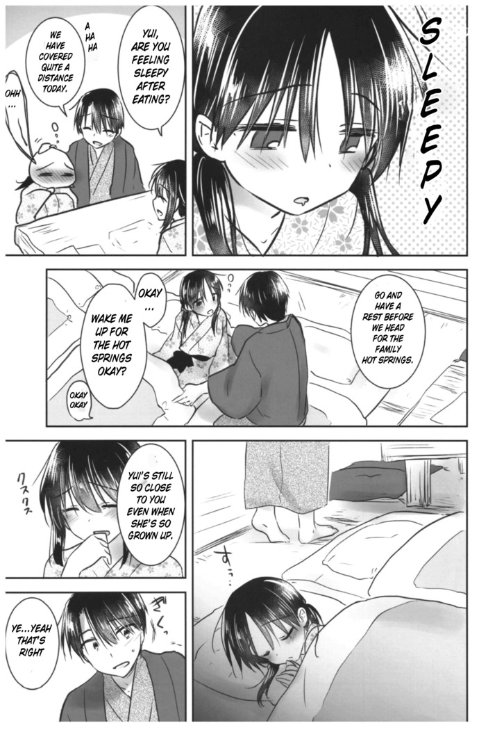 Otomari Sex