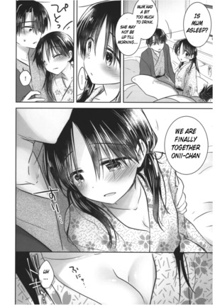 Otomari Sex - Page 15