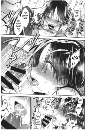 Otomari Sex - Page 24