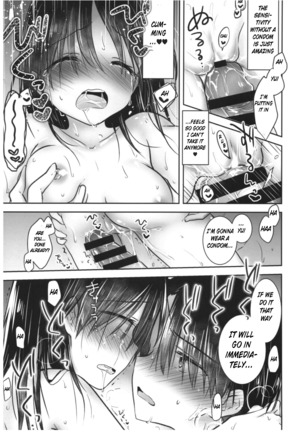 Otomari Sex - Page 28