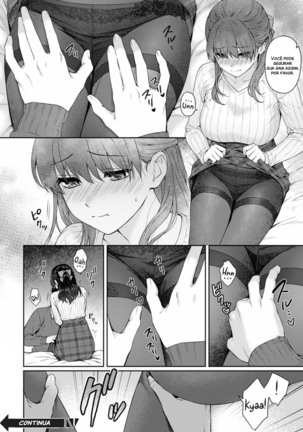 Sensei to Boku Ch. 1-10.2 - Page 307