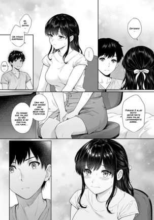 Sensei to Boku Ch. 1-10.2 - Page 178