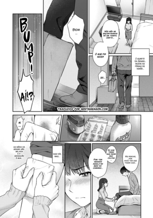 Sensei to Boku Ch. 1-10.2 - Page 259
