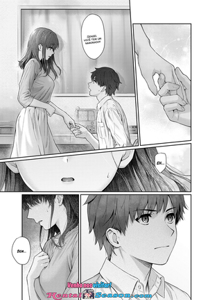 Sensei to Boku Ch. 1-10.2 - Page 231