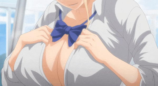 Hajimete no Hitozuma Gifs