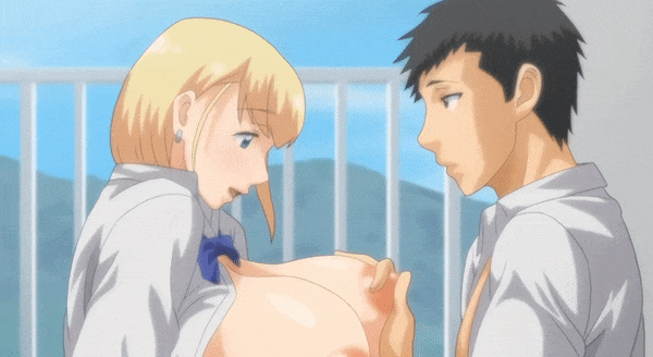 Hajimete no Hitozuma Gifs