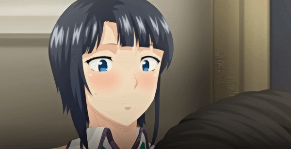 Hajimete no Hitozuma Gifs