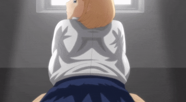 Hajimete no Hitozuma Gifs