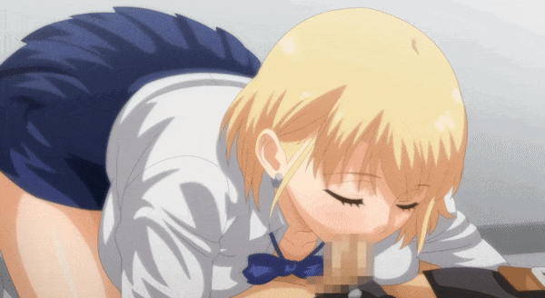 Hajimete no Hitozuma Gifs
