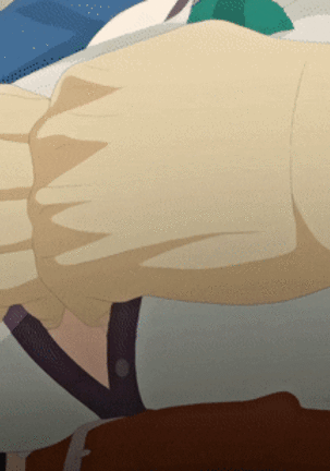 Hajimete no Hitozuma Gifs