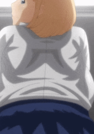 Hajimete no Hitozuma Gifs Page #34