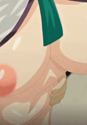 Hajimete no Hitozuma Gifs Page #13