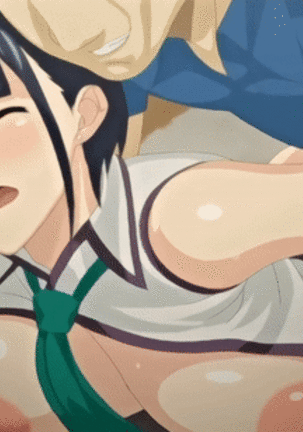 Hajimete no Hitozuma Gifs Page #14