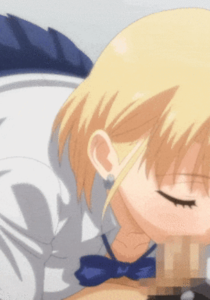 Hajimete no Hitozuma Gifs Page #38