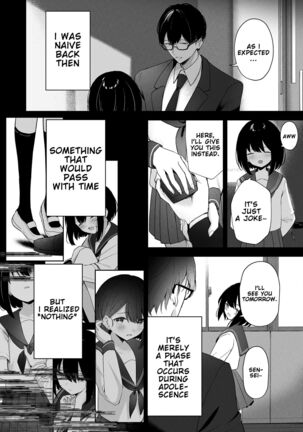 Mikazuki no Pierce Hole - Pierce Hole of The Cresent Moon Page #15