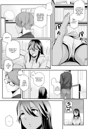 Natsu Koi Ota girl Ch 1-3 - Page 58