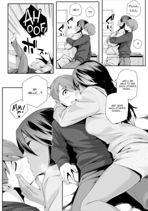 Natsu Koi Ota girl Ch 1-3 - Page 63