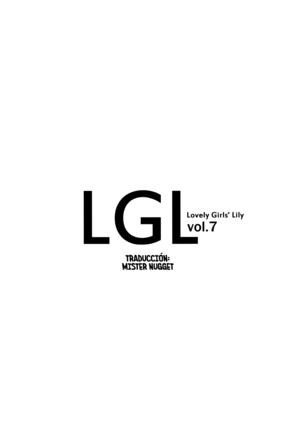 Lovely Girls' Lily Vol. 7