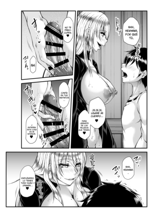 Himitsu no Zangeshitsu Page #11