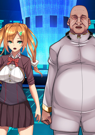 Twin Quiet II -Kasou Shinshoku Jaaku ni Somaru Koku- Page #26
