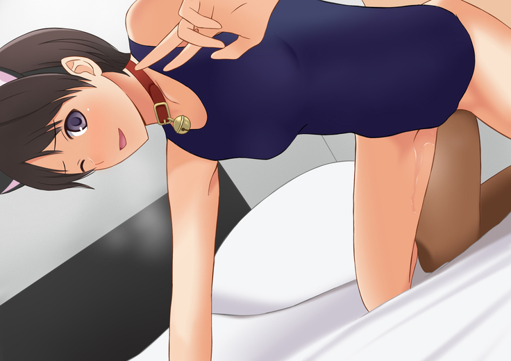 Otokoonna to Baka ni Shite ita Osananajimi no Bokukko ga, Itsunomanika Onna ni Sarete ita Ken|남자같고 멍청하다고 생각했던 소꿉친구 녀석이, 어느샌인가 여자가 되어버린 건