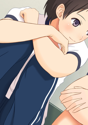 Otokoonna to Baka ni Shite ita Osananajimi no Bokukko ga, Itsunomanika Onna ni Sarete ita Ken|남자같고 멍청하다고 생각했던 소꿉친구 녀석이, 어느샌인가 여자가 되어버린 건 - Page 89