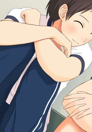 Otokoonna to Baka ni Shite ita Osananajimi no Bokukko ga, Itsunomanika Onna ni Sarete ita Ken|남자같고 멍청하다고 생각했던 소꿉친구 녀석이, 어느샌인가 여자가 되어버린 건 - Page 91