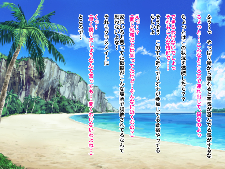 Hitodzuma hiroin reiraitsu honami no choraku