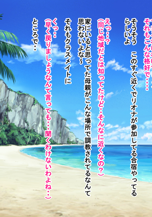 Hitodzuma hiroin reiraitsu honami no choraku Page #49