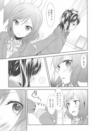NicoMaki Kanshou PARTY - Page 13