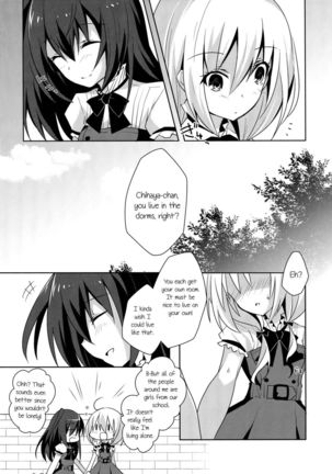 Sunflower Sharing Page #9