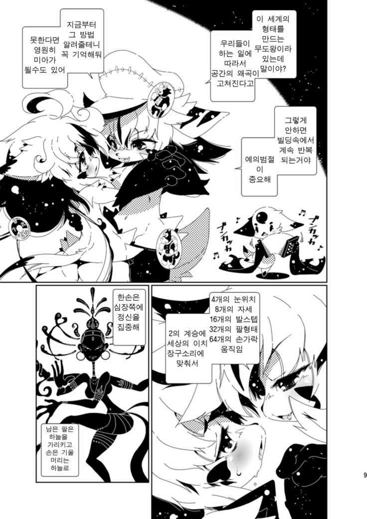 閉領域補陀落ビル 屋上菜園のアナル畑 | 폐쇄영역 보타락 빌딩-옥상채소밭의 애널밭