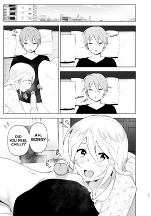 Mukashi wa Kawaikatta 2 | She Was Cute Before 2 - Page 30