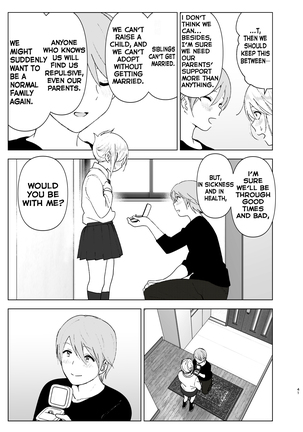 Mukashi wa Kawaikatta 2 | She Was Cute Before 2 Page #40