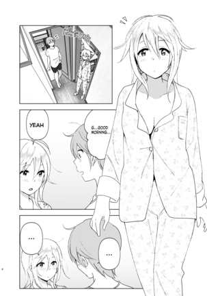 Mukashi wa Kawaikatta 2 | She Was Cute Before 2 - Page 3