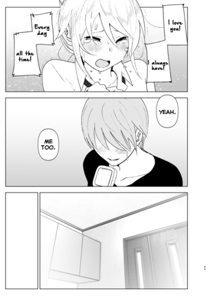 Mukashi wa Kawaikatta 2 | She Was Cute Before 2 - Page 42