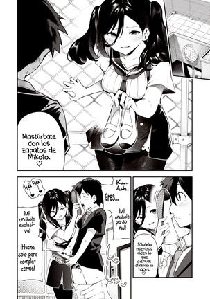 Sakasama Okazun - Page 8
