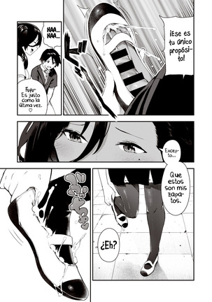 Sakasama Okazun - Page 9