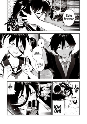 Sakasama Okazun Page #19