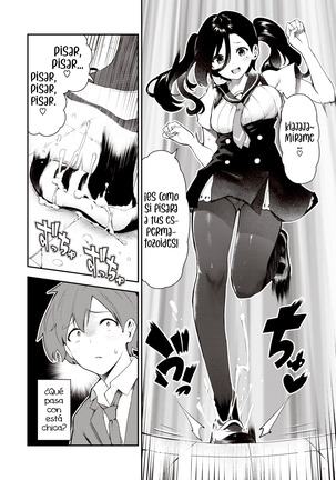Sakasama Okazun - Page 10