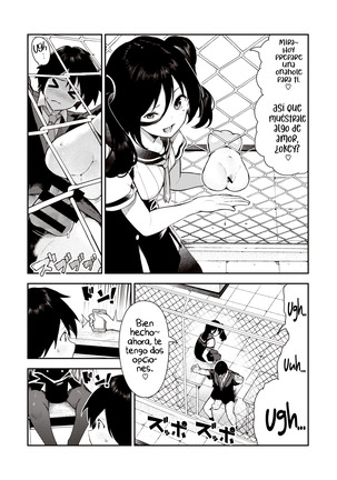 Sakasama Okazun - Page 12